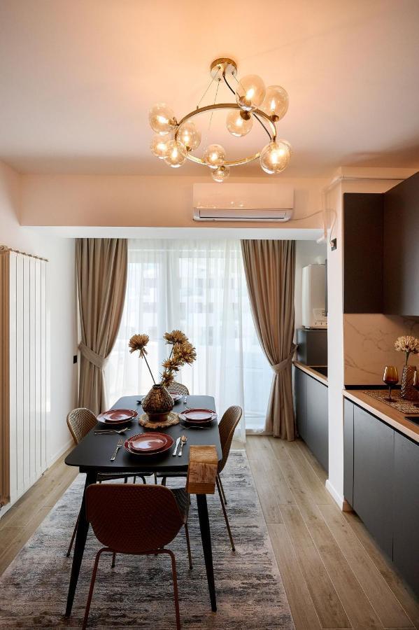 Sea La Vie Apt 240 In Infinity Beach Resort - Parking Мамая Екстериор снимка