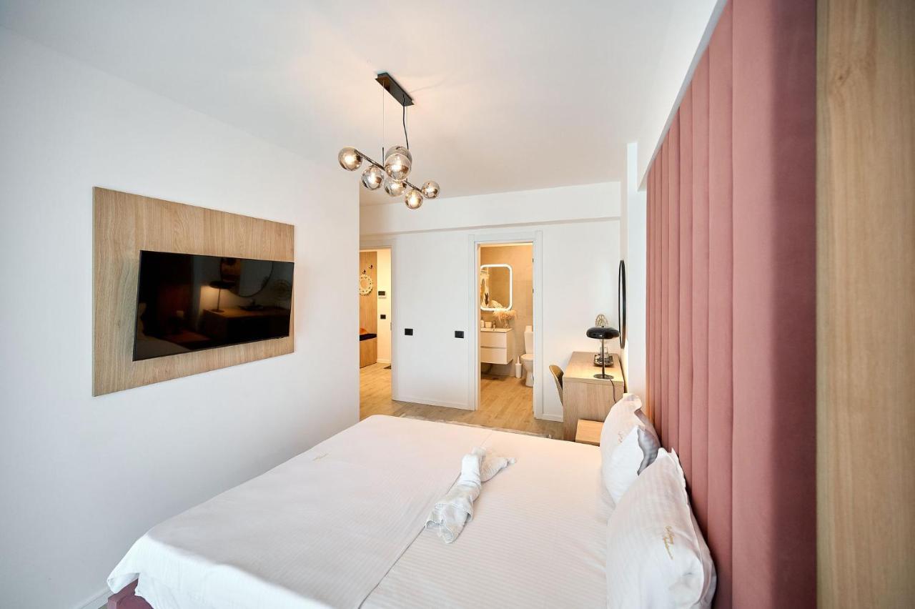 Sea La Vie Apt 240 In Infinity Beach Resort - Parking Мамая Екстериор снимка
