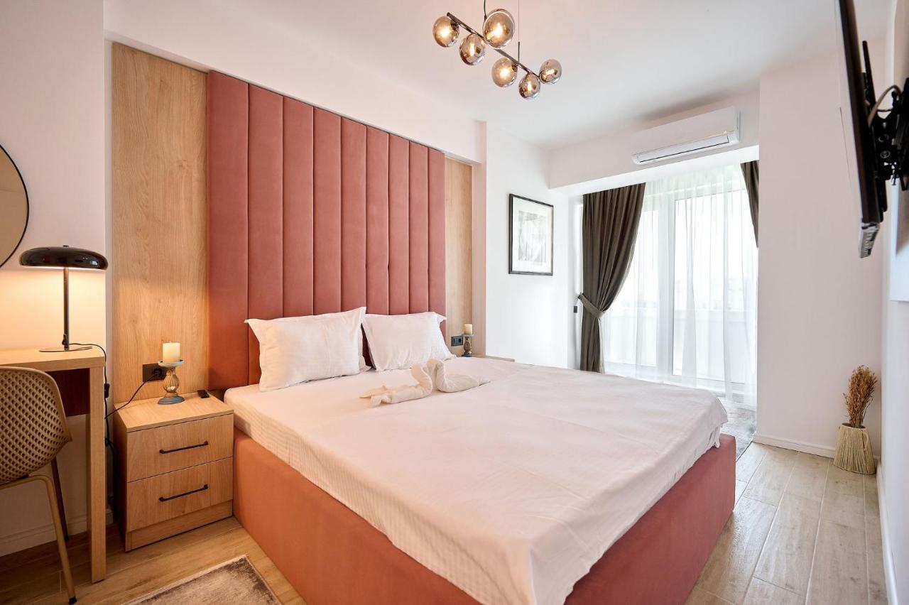 Sea La Vie Apt 240 In Infinity Beach Resort - Parking Мамая Екстериор снимка